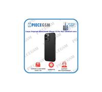 Coque Originale Rhinoshield iPhone 13 Pro Max SolidSuit noire