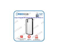 Coque Originale RhinoShield Mod NX noir iPhone 11