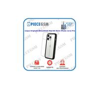 Coque Originale RhinoShield Mod NX noir iPhone 12/12 PRO