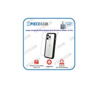 Coque Originale RhinoShield Mod NX Noire iPhone 13 Pro