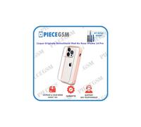 Coque Originale RhinoShield Mod Nx Rose pour iPhone 14 Pro