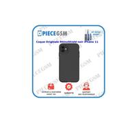 Coque Originale RhinoShield noir iPhone 11