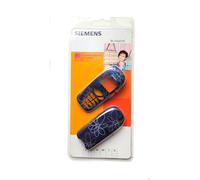 Coque originale Siemens C55 Midnight Garden collection