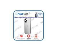 Coque Originale trasparente RhinoSheild iPhone 15 Pro Max