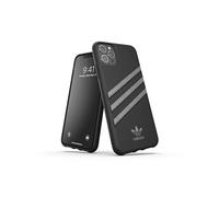 Coque de Protection pour iPhone 11 Pro Max Originals 3 Stripes Noir