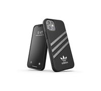 Coque de Protection pour iPhone 12 Mini Originals 3 Stripes Noir