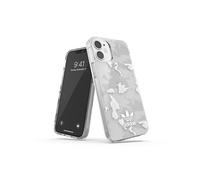 Coque de Protection pour iPhone 12 Mini Originals Camo Trefoil Blanc