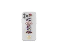Coque Originals CNY Clear pour iPhone 12 et iPhone 12 Pro - Transparente