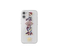 Coque Originals CNY Clear pour iPhone 12 Mini - Transparente
