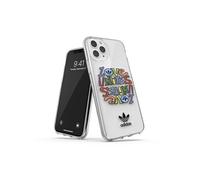 Coque de Protection pour iPhone 11 Pro Originals Pride Blanc