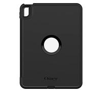 Coque OtterBox Defender pour iPad Air 10,9" (4e gen 2020 / 5e Gen 2022), Protection Antichoc et Ultra-Robuste avec Protection d'écran intégrée, 2X testé Selon la Norme Militaire, Noir