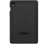 OtterBox Defender Coque pour Samsung Galaxy Tab S10 Lite/S10 FE/S9 FE, Noir | protection antichoc, robuste, protection d'écran intégrée, supporte 2x plus de chutes que la norme militaire