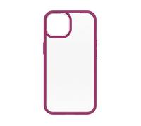 Coque - OTTERBOX - iPhone 13 - Renforcée - Translucide - Rose