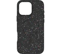 OtterBox Coque MagSafe Symmetry Series Core pour iPhone 16 Pro Max – Antichoc, Ultra‑mince, Noir