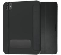 Coque OtterBox React Folio pour Apple iPad Pro 11" (M5/M4), Antichoc, Anti-Chute, étui Folio de Protection Fin, testé Selon Les Normes Militaires, Noir