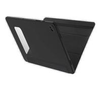 Coque OtterBox React Folio pour Samsung Galaxy Tab A9+ - Noir