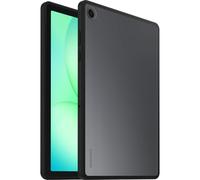 Coque OtterBox React Series pour Samsung Galaxy Tab A11+ / A11+ 5G, Antichoc, Anti-Chute, Ultra-Mince, Coque de Protection Fine, Transparent/Noir