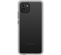 Coque OTTERBOX Samsung A03 React transparent