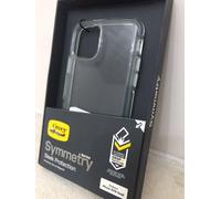 Coque Otterbox Symmetry Authentique Pour iPhone 11 Pro 5,8" Dur Transparent