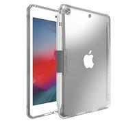 OtterBox Coque Symmetry Clear pour Apple iPad Mini 5th gen, Antichoc, Anti-Chute, Protection Mince, testé Selon Les Normes Militaires, Transparent