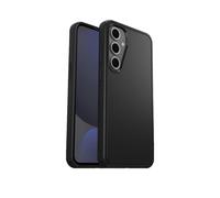 Coque OtterBox Symmetry pour Samsung Galaxy S24 FE - Ultra-slim - Noir