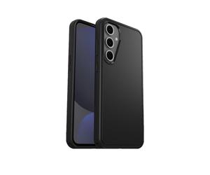 Coque OtterBox Symmetry pour Samsung Galaxy S24 FE - Ultra-slim - Noir
