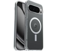 Coque OtterBox Symmetry Series Clear avec Aimants pour Google Pixel 10 Pro XL, Antichoc, Anti-Chute, Fine, supporte 3X Plus de Chutes Que la Norme Militaire, Transparent