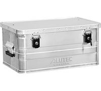 Coque ou boîtiers en aluminium, caisses ou boîtes de rangement de différentes tailles et de Séries d’aluminium B, 31047