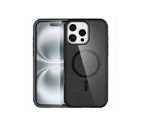 Coque pour iPhone 16 Pro Max Plastique Noir