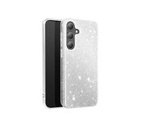 Avizar Coque Paillette pour Samsung S24 Plus et S25 Plus Silicone Ultra fine