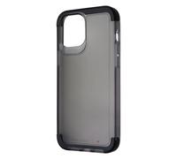 Coque Palette ZAGG Wembley Série Pour Apple iPhone 12 Pro Max - Fumé/Noir