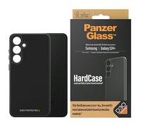 Coque PanzerGlass D3O noire pour Samsung Galaxy S24 Plus