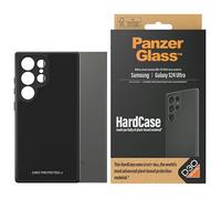 Coque PanzerGlass D3O noire pour Samsung Galaxy S24 Ultra
