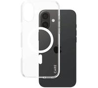 Coque - Panzerglass - Iphone 16 Plus - Protection Chutes 4,6 M - Anti-Rayures - Magsafe
