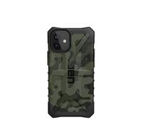 Coque Pathfinder SE Camo pour iPhone 12 mini - Camouflage