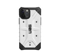 Coque Pathfinder SE Camo pour iPhone 12 Pro - Blanc