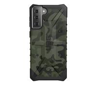 Coque Pathfinder SE Camo pour Samsung Galaxy S21 - Camouflage