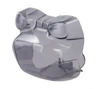 Coque PC à dégagement rapide pour objectif DJI pour Mini 5 Pro et protection du cardan conçue pour une durabilité et un fonctionnement marche/arrêt sans effort