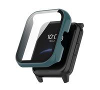 Coque PC intégrée et film renforcé pour OPPO Realme Watch 2 Pro