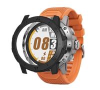 Coque PC pour COROS VERTIX 2S Protection d'écran Cadre Bumper Case