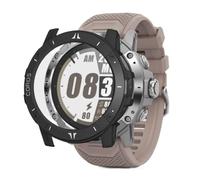 Coque PC pour COROS VERTIX 2S Protection d'écran Cadre Bumper Case