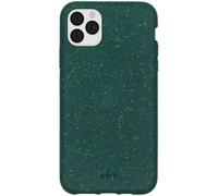 Coque PELA iPhone 11 Pro Max EcoFriendly vert