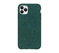 Coque PELA iPhone 11 Pro Max EcoFriendly vert