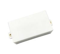 Coque permanente pour micro de guitare sans effort, parfaite pour les musiciens qui apprécient la commodité de la housse électrique