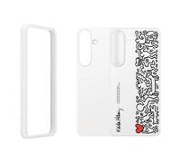 Samsung EF-MS936 coque de protection pour téléphones portables 17 cm (6.7") Housse Multicolore, Blanc