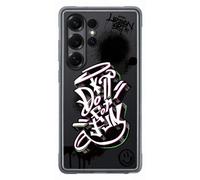 Samsung Étui à Rabat Robuste pour PA3 Noir