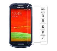coque-personnalisable Verre Trempé pour Samsung Galaxy S3 MINI/COMPACT - Vitre de Protection - Film de Protection (Samsung Galaxy S3 MINI/COMPACT)