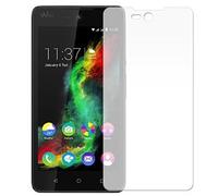 coque-personnalisable Verre Trempé pour WIKO RAINBOW LITE - Vitre de Protection - Film de Protection (WIKO RAINBOW LITE)