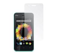 coque-personnalisable Verre Trempé pour WIKO SUNSET - Vitre de Protection - Film de Protection (WIKO SUNSET)
