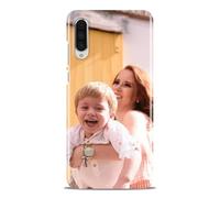 Coque personnalisée Compatible avec Huawei P30 Lite - Personnalisable avec Votre Propre Image & Photo - Coque Souple personnalisée avec Photo